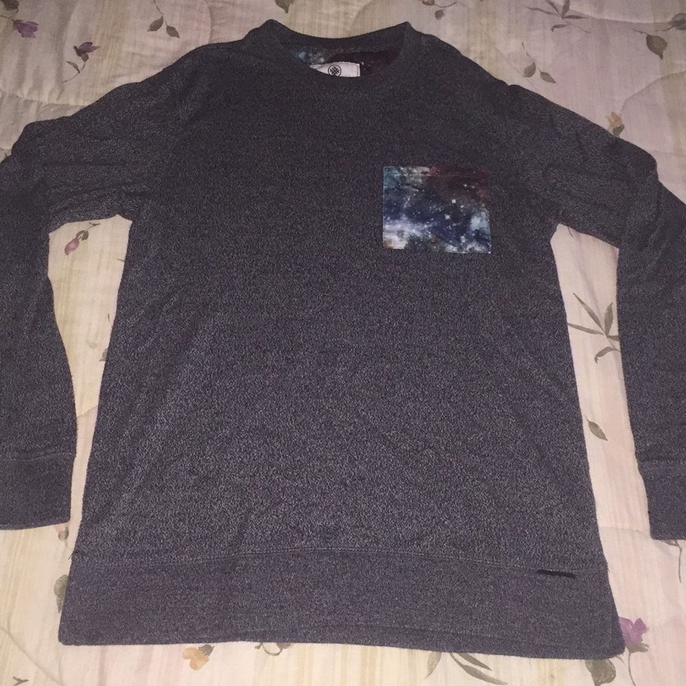 Men’s Sweater